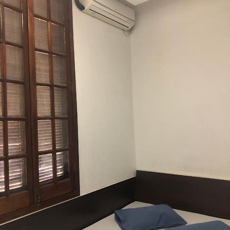 Hotel Florencio São Paulo Ngoại thất bức ảnh