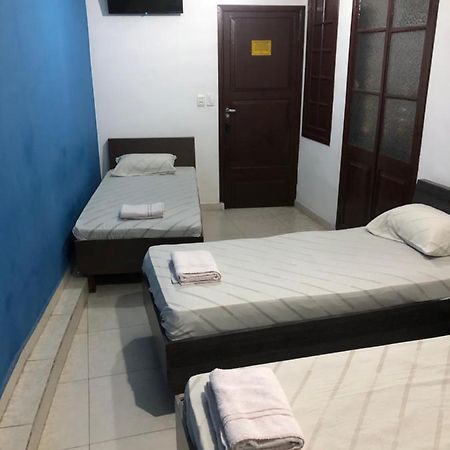 Hotel Florencio São Paulo Ngoại thất bức ảnh