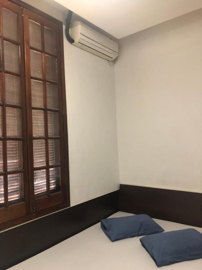 Hotel Florencio São Paulo Ngoại thất bức ảnh
