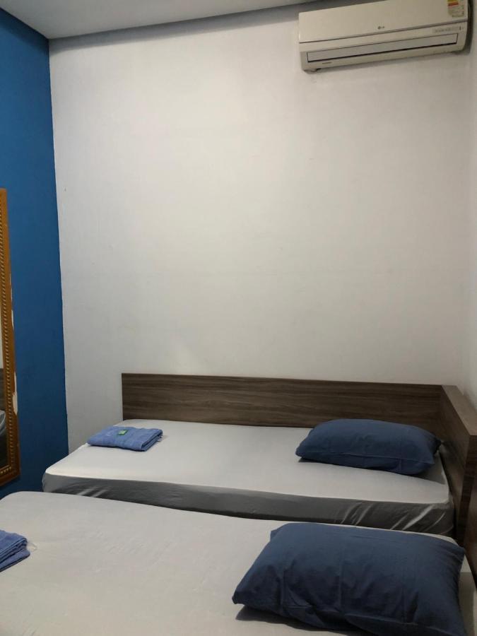 Hotel Florencio São Paulo Ngoại thất bức ảnh