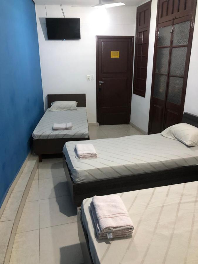 Hotel Florencio São Paulo Ngoại thất bức ảnh