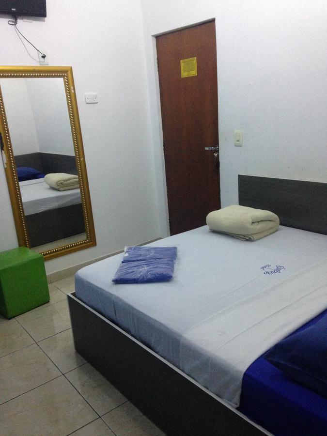 Hotel Florencio São Paulo Ngoại thất bức ảnh