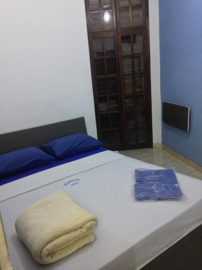 Hotel Florencio São Paulo Ngoại thất bức ảnh