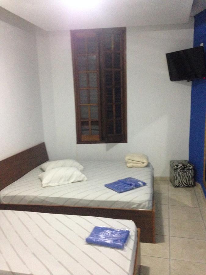 Hotel Florencio São Paulo Ngoại thất bức ảnh