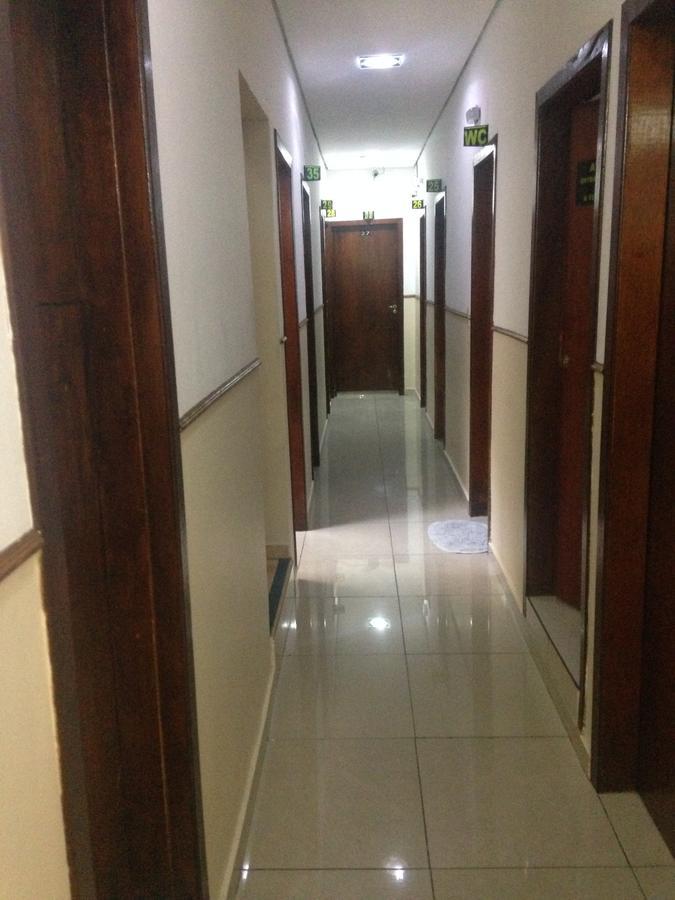 Hotel Florencio São Paulo Ngoại thất bức ảnh